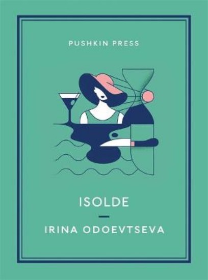 Picture of Isolde
