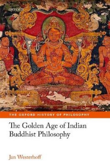 Picture of Golden Age of Indian Buddhist Philosophy