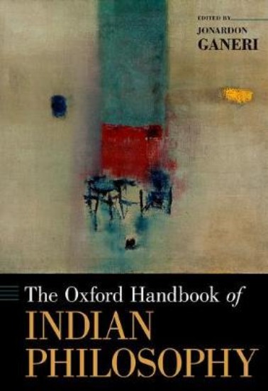 Picture of Oxford Handbook of Indian Philosophy