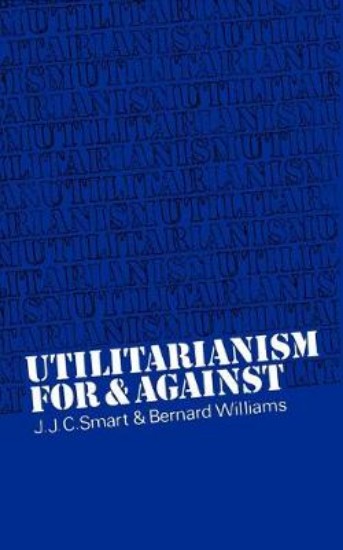 Picture of Utilitarianism