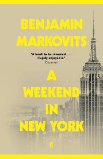 Picture of Weekend in New York