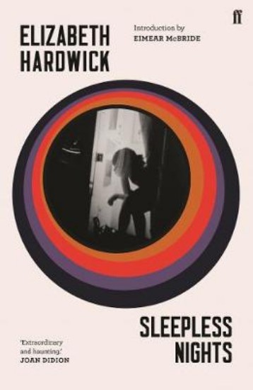 Picture of Sleepless Nights