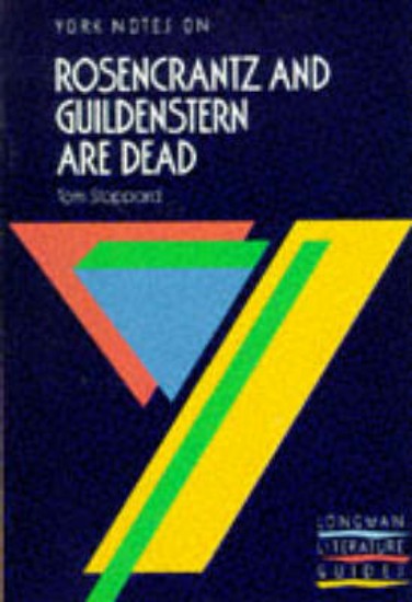 Picture of Rosencrantz and Guildenstern Are Dead