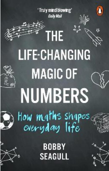 Picture of Life-Changing Magic of Numbers
