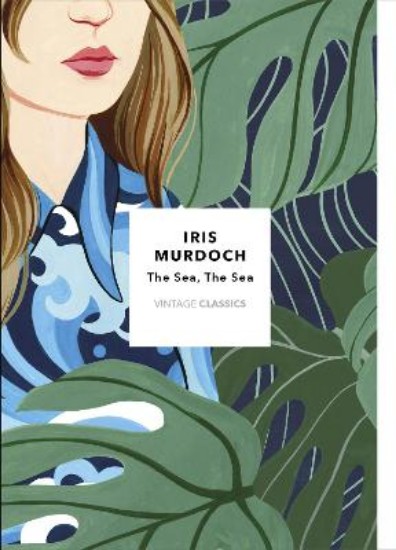 Picture of Sea, The Sea: Vintage Classics Murdoch Series