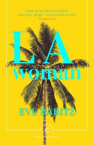 Picture of L.A. Woman