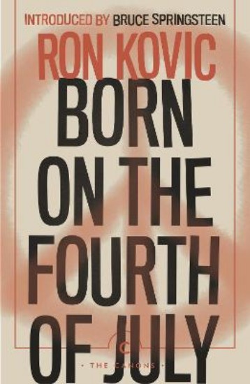 Picture of Born on the Fourth of July