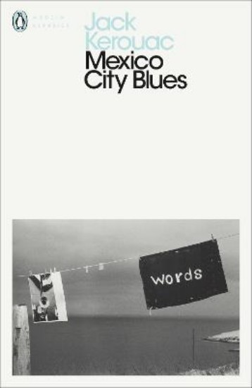 Picture of Mexico City Blues
