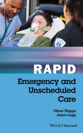 Picture of Rapid Emergency and Unscheduled Care