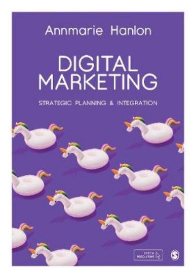 Picture of Digital Marketing: Strategic Planning & Integration