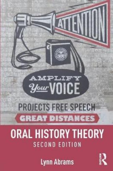 Picture of Oral History Theory