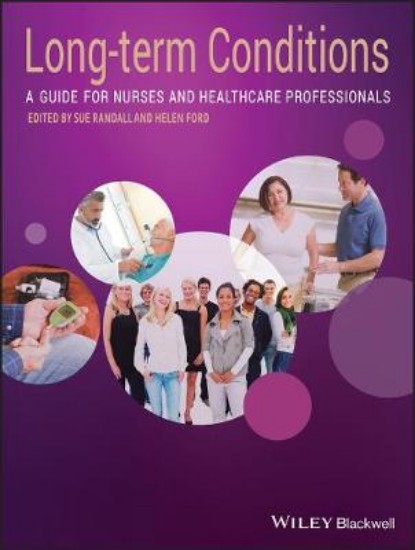 Picture of Long Term Conditions: A Guide for Nurses and Healthcare Professionals