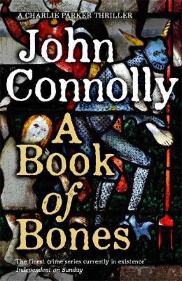 Picture of Book of Bones: A Charlie Parker Thriller: 17