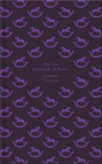 Picture of Last Chronicle of Barset