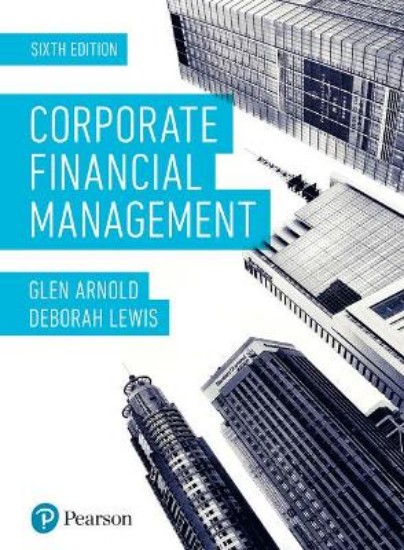 Picture of Corporate Financial Management, plus MyLab Finance with Pearson eText 6ed