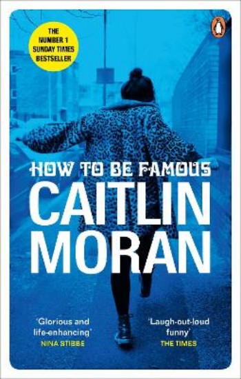 Picture of How to be Famous