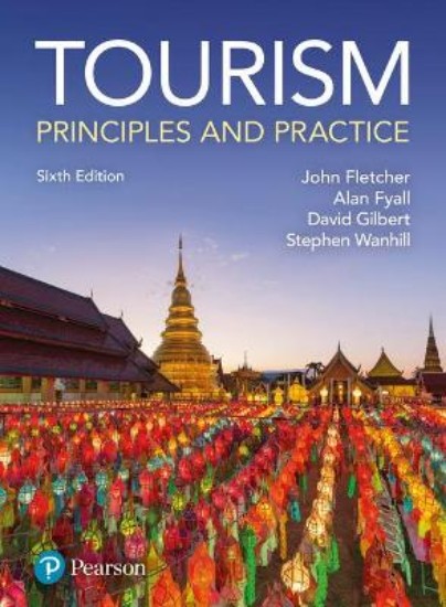 Picture of Tourism: Principles and Practice 6ed