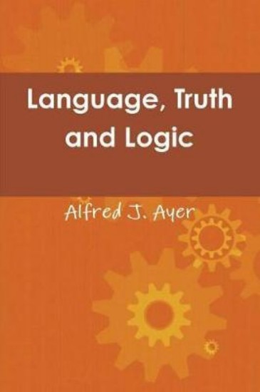 Picture of Language, Truth and Logic