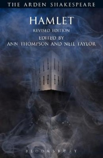 Picture of Hamlet (Revised Edition Arden Shakespeare Third Series)