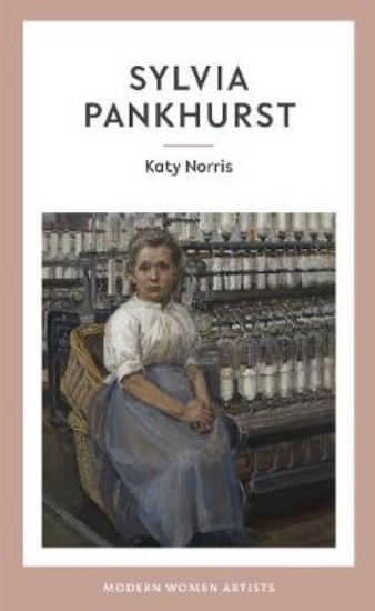 Picture of Sylvia Pankhurst