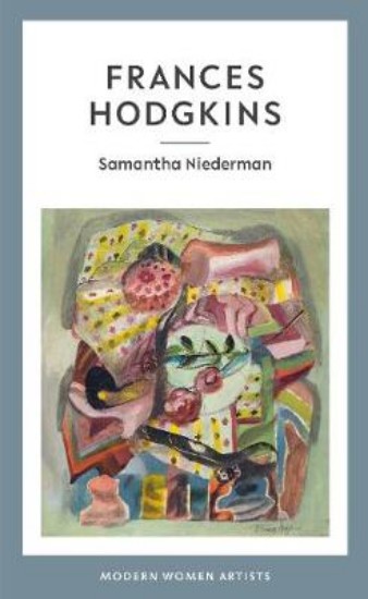 Picture of Frances Hodgkins