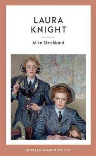 Picture of Laura Knight