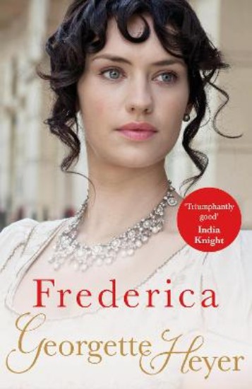 Picture of Frederica