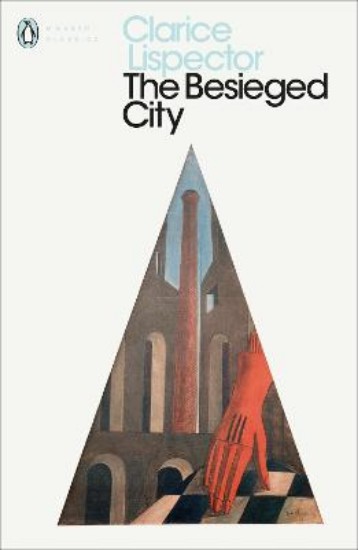 Picture of Besieged City