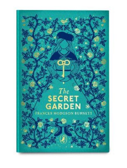Picture of Secret Garden