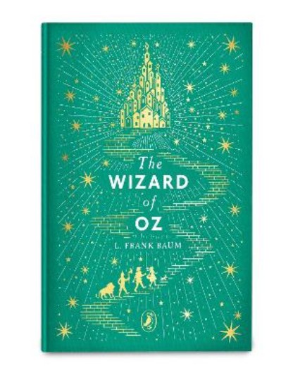 Picture of Wizard of Oz