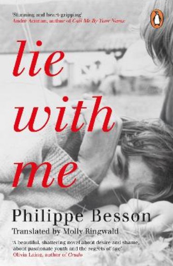Picture of Lie With Me