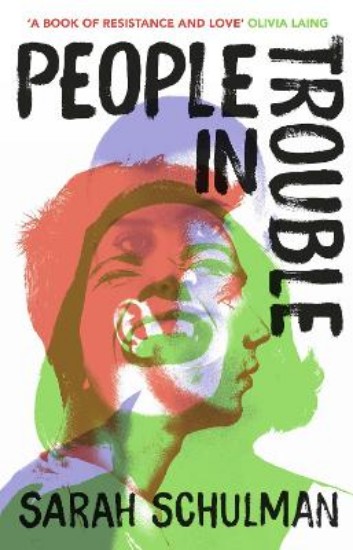 Picture of People in Trouble