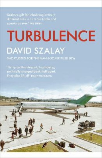 Picture of Turbulence
