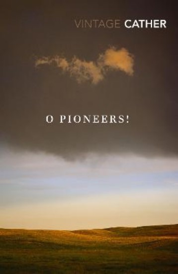 Picture of O Pioneers!