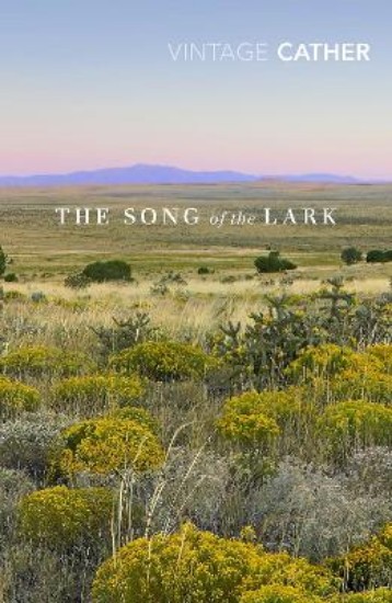 Picture of Song of the Lark