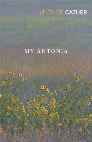 Picture of My Antonia