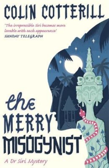 Picture of Merry Misogynist