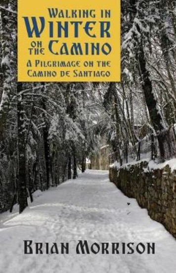 Picture of Walking in Winter on the Camino: A Pilgrimage on the Camino de Santiago