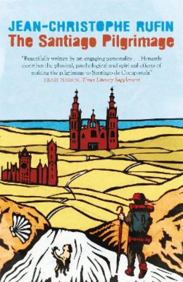 Picture of Santiago Pilgrimage: Walking the Immortal Way