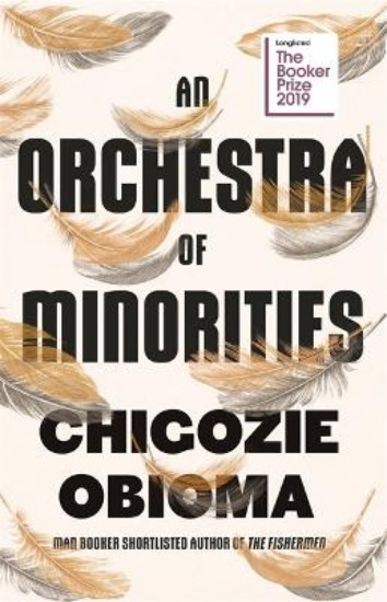 Picture of An Orchestra of Minorities