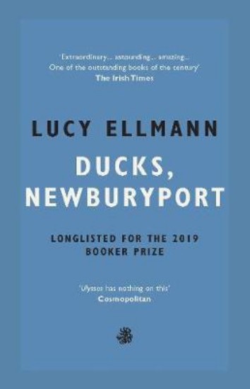 Picture of Ducks, Newburyport