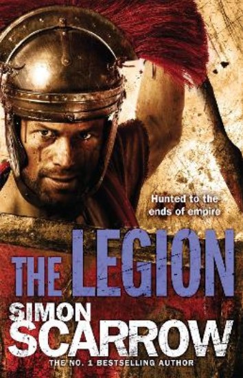 Picture of Legion (Eagles of the Empire 10)