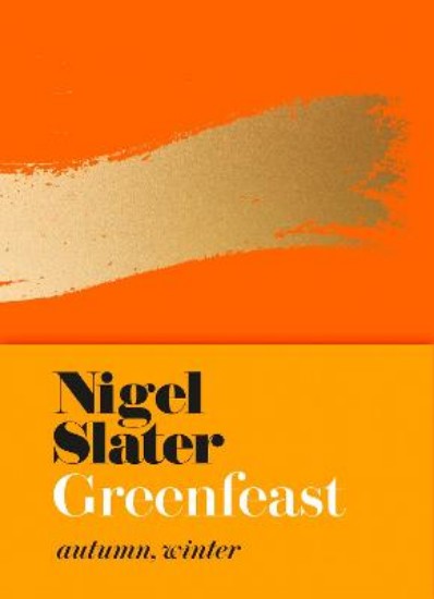 Picture of Greenfeast: Autumn, Winter (Cloth-covered, flexible binding)