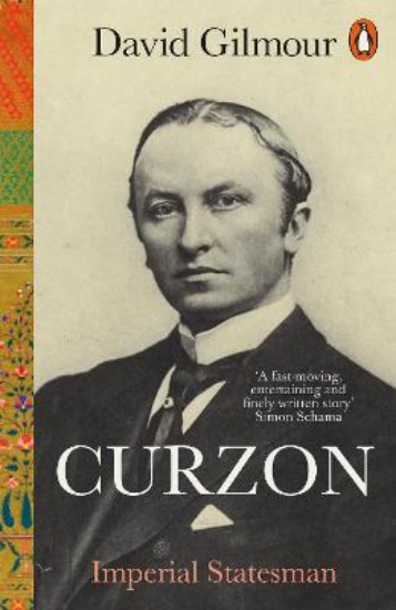 Picture of Curzon: Imperial Statesman