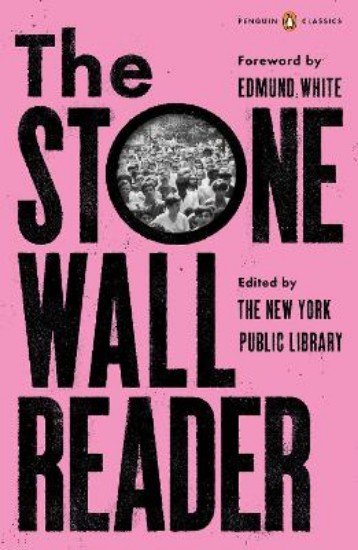 Picture of Stonewall Reader
