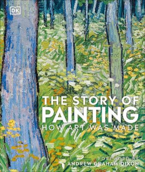 Picture of Story of Painting: How art was made