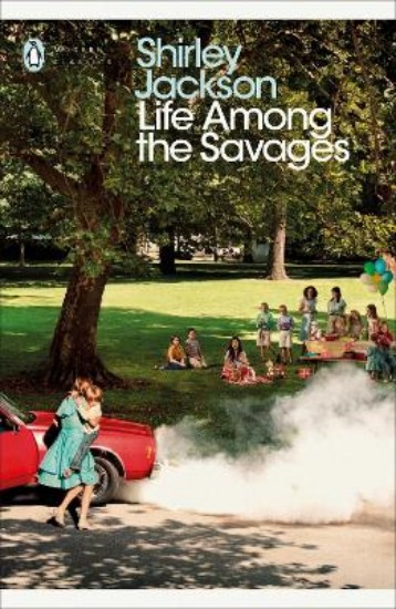 Picture of Life Among the Savages
