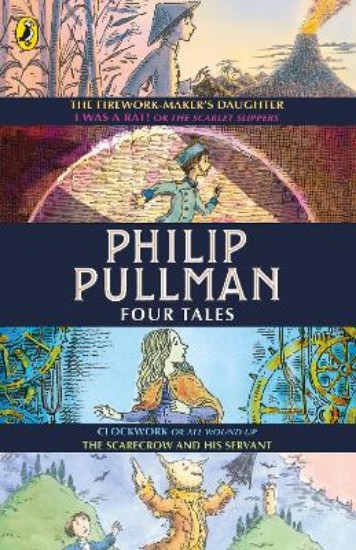Picture of Four Tales
