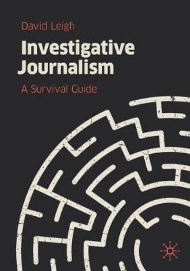 Picture of Investigative Journalism: A Survival Guide