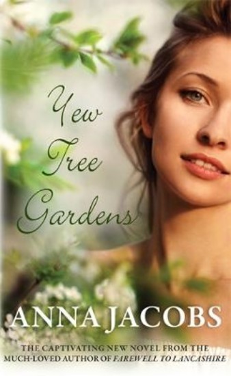 Picture of Yew Tree Gardens